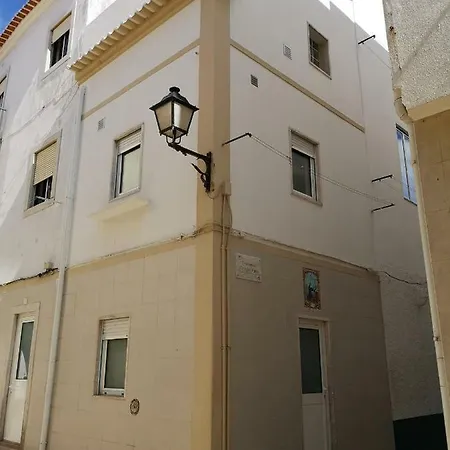 Atlantic House Apartament *