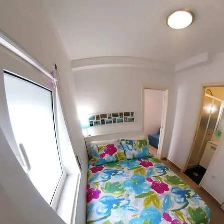 Apartament Atlantic House