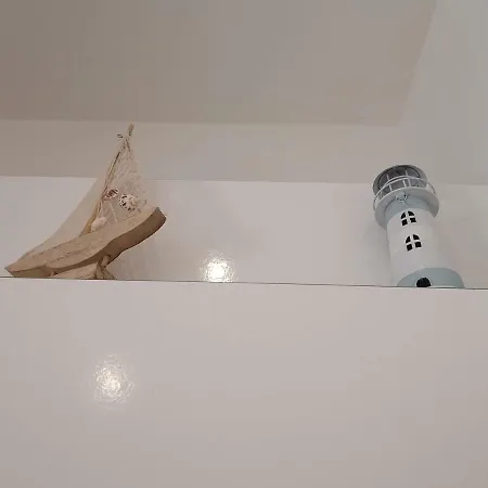 Apartament Atlantic House *