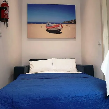 Apartament Atlantic House