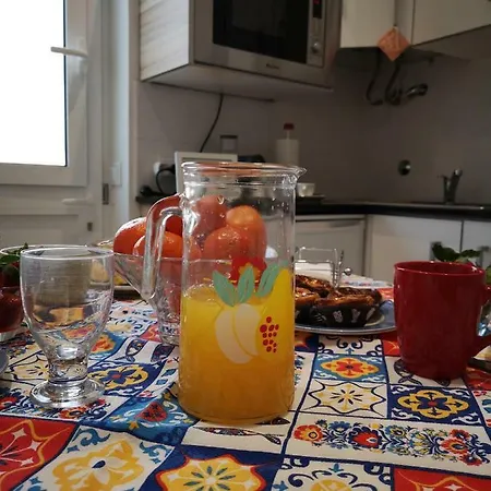 Apartament Atlantic House *