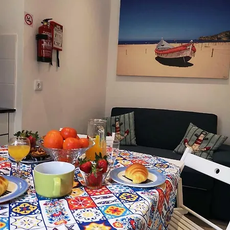 Apartament Atlantic House *