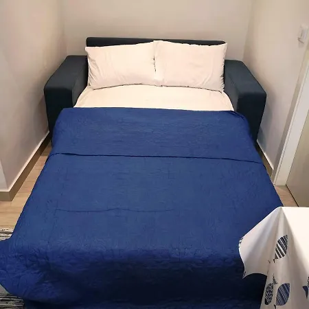 Atlantic House Apartament
