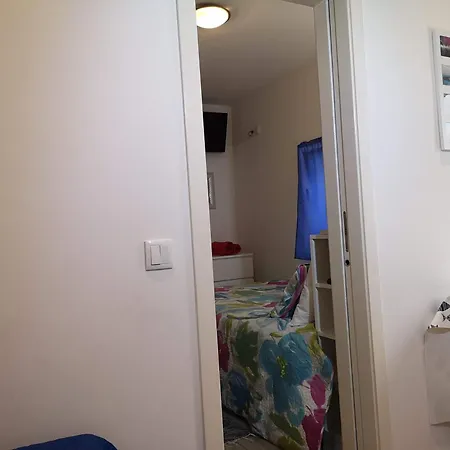 Apartament Atlantic House Nazaré