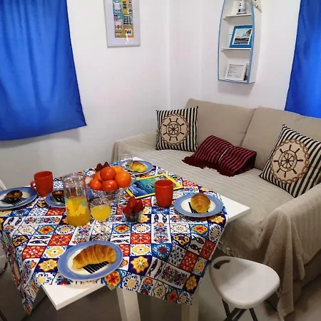 Atlantic House Apartament