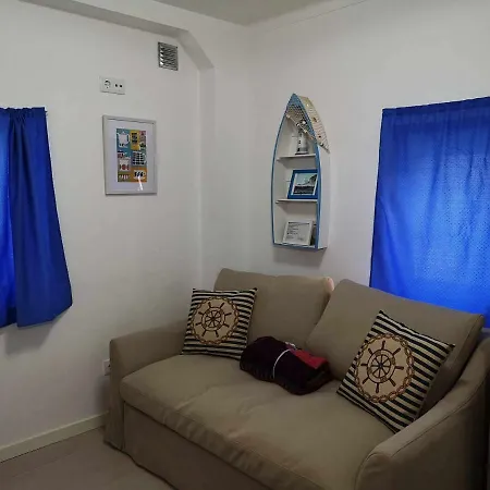 Atlantic House Apartament