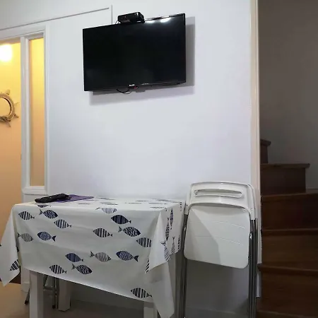 Apartament Atlantic House *