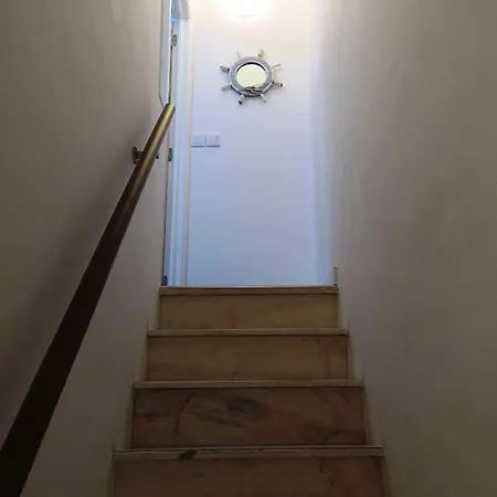 Atlantic House Apartament *