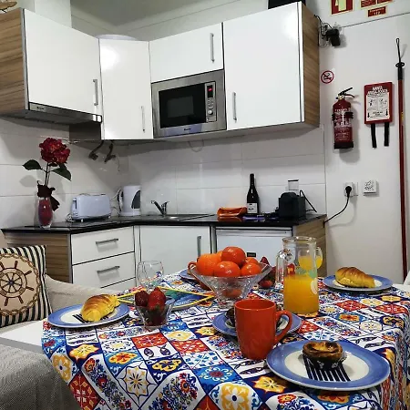 Apartament Atlantic House *