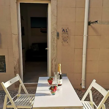 Atlantic House Apartament