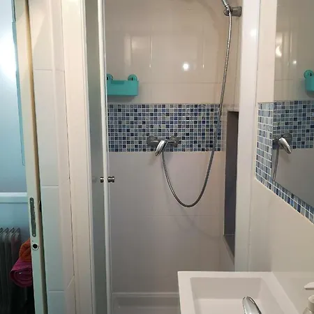 Atlantic House Apartament Nazaré