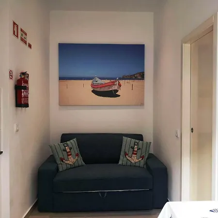 Apartament Atlantic House