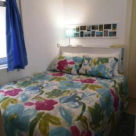 Atlantic House Apartament