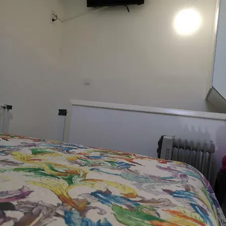 Apartament Atlantic House Nazaré