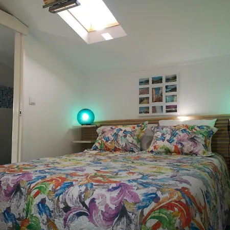 Atlantic House Apartament