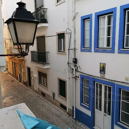 Apartament Atlantic House