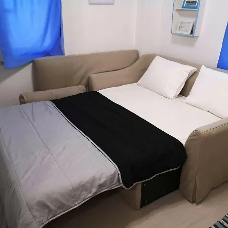 Apartament Atlantic House *